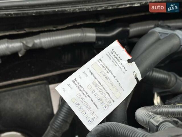 Коричневый Тойота Ленд Крузер Прадо, объемом двигателя 3.96 л и пробегом 37 тыс. км за 46999 $, фото 31 на Automoto.ua