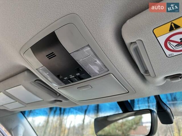 Коричневый Тойота Ленд Крузер Прадо, объемом двигателя 3.96 л и пробегом 37 тыс. км за 46999 $, фото 127 на Automoto.ua