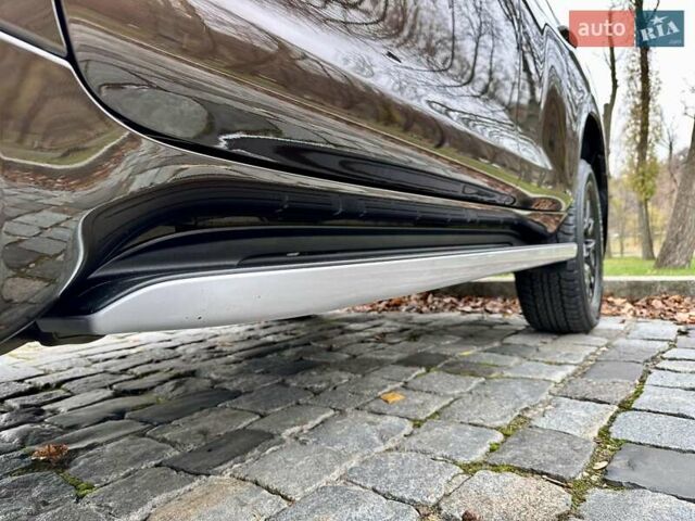 Коричневый Тойота Ленд Крузер Прадо, объемом двигателя 3.96 л и пробегом 37 тыс. км за 46999 $, фото 60 на Automoto.ua