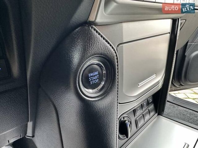 Коричневый Тойота Ленд Крузер Прадо, объемом двигателя 3.96 л и пробегом 37 тыс. км за 46999 $, фото 107 на Automoto.ua