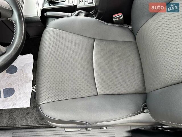 Коричневый Тойота Ленд Крузер Прадо, объемом двигателя 3.96 л и пробегом 37 тыс. км за 46999 $, фото 108 на Automoto.ua