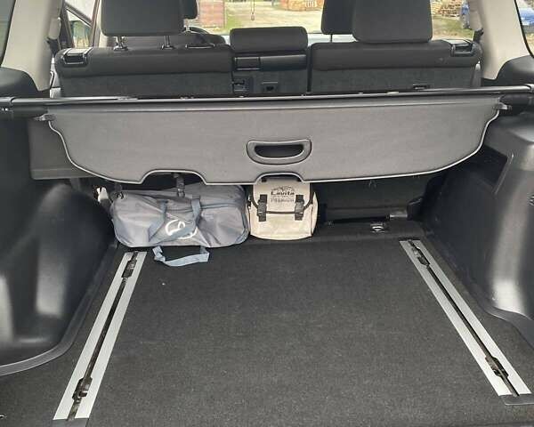 Тойота Ленд Крузер Прадо 2020 в Крыжополе на Automoto.ua Коричневый Тойота Ленд Крузер Прадо, объемом двигателя 3.96 л и пробегом 37 тыс. км за 42900 $, фото 17 на Automoto.ua