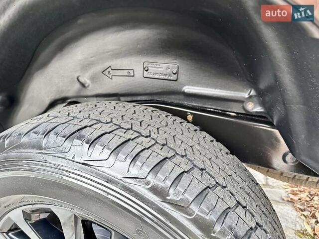 Коричневый Тойота Ленд Крузер Прадо, объемом двигателя 3.96 л и пробегом 37 тыс. км за 46999 $, фото 61 на Automoto.ua