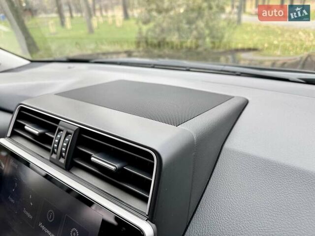 Коричневый Тойота Ленд Крузер Прадо, объемом двигателя 3.96 л и пробегом 37 тыс. км за 46999 $, фото 126 на Automoto.ua