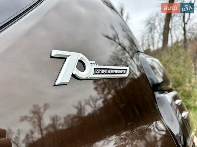 Коричневый Тойота Ленд Крузер Прадо, объемом двигателя 3.96 л и пробегом 37 тыс. км за 46999 $, фото 57 на Automoto.ua