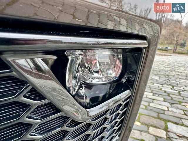 Коричневый Тойота Ленд Крузер Прадо, объемом двигателя 3.96 л и пробегом 37 тыс. км за 46999 $, фото 51 на Automoto.ua