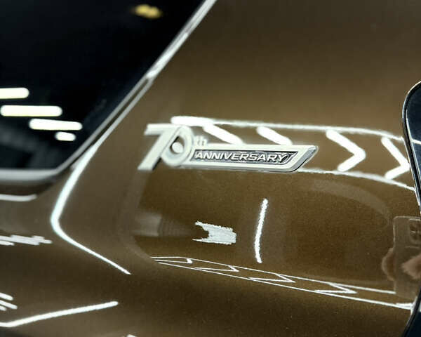 Коричневый Тойота Ленд Крузер Прадо, объемом двигателя 3.96 л и пробегом 42 тыс. км за 49000 $, фото 22 на Automoto.ua