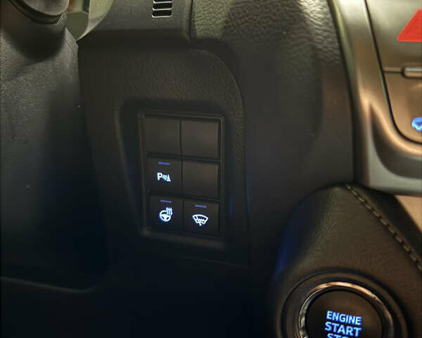 Коричневый Тойота Ленд Крузер Прадо, объемом двигателя 3.96 л и пробегом 42 тыс. км за 49000 $, фото 16 на Automoto.ua