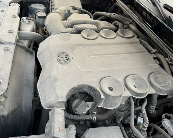 Коричневий Тойота Ленд Крузер Прадо, об'ємом двигуна 3.96 л та пробігом 145 тис. км за 42000 $, фото 13 на Automoto.ua