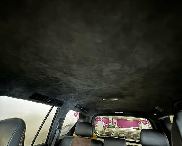 Коричневий Тойота Ленд Крузер Прадо, об'ємом двигуна 3.96 л та пробігом 145 тис. км за 42000 $, фото 7 на Automoto.ua