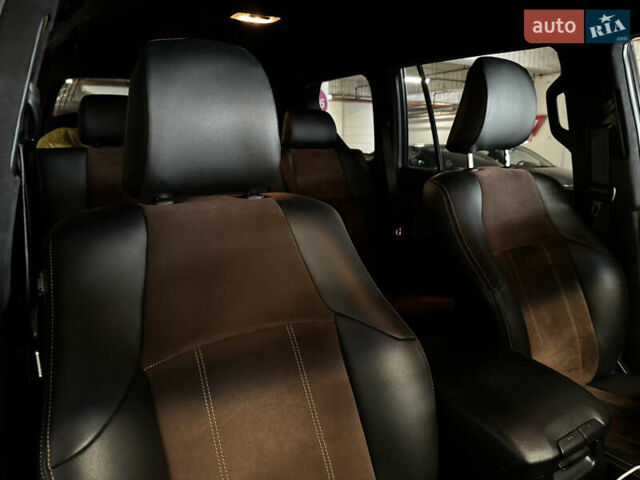 Коричневий Тойота Ленд Крузер Прадо, об'ємом двигуна 3.96 л та пробігом 145 тис. км за 42000 $, фото 10 на Automoto.ua