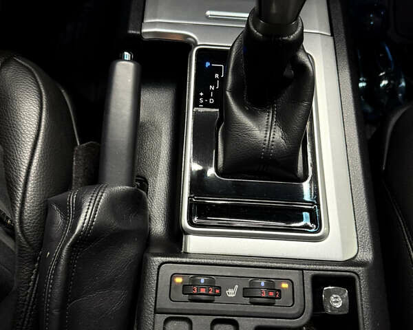 Коричневый Тойота Ленд Крузер Прадо, объемом двигателя 3.96 л и пробегом 42 тыс. км за 49000 $, фото 14 на Automoto.ua