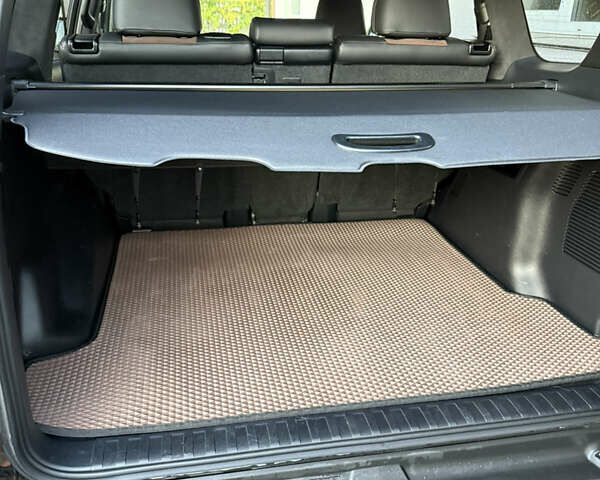 Коричневий Тойота Ленд Крузер Прадо, об'ємом двигуна 3.96 л та пробігом 145 тис. км за 42000 $, фото 12 на Automoto.ua