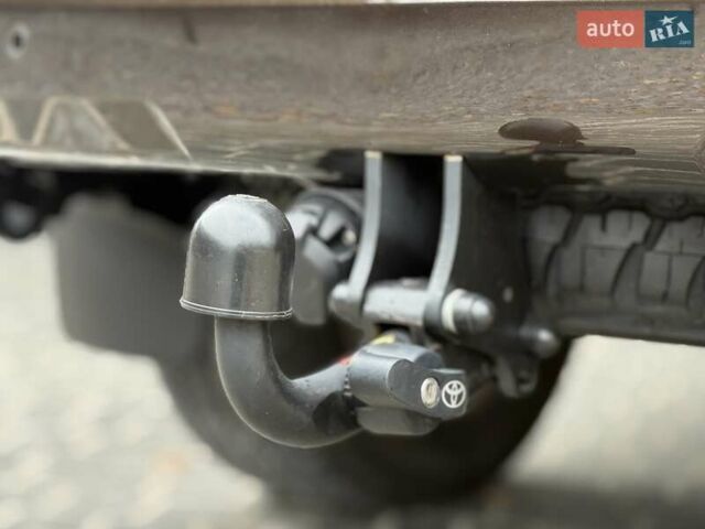 Коричневий Тойота Ленд Крузер Прадо, об'ємом двигуна 3.96 л та пробігом 65 тис. км за 46950 $, фото 38 на Automoto.ua
