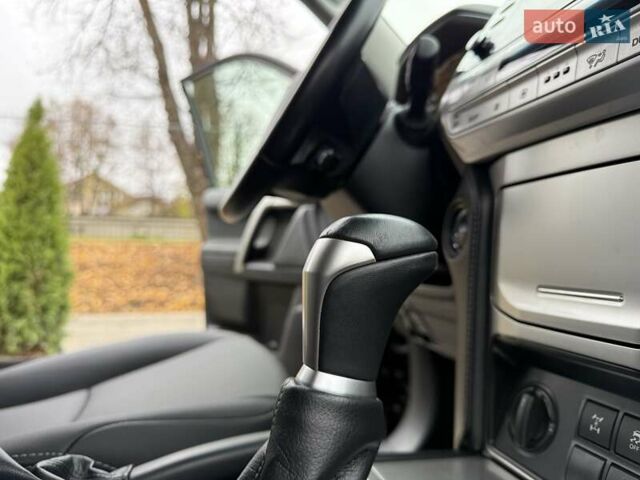 Коричневий Тойота Ленд Крузер Прадо, об'ємом двигуна 3.96 л та пробігом 65 тис. км за 46950 $, фото 56 на Automoto.ua