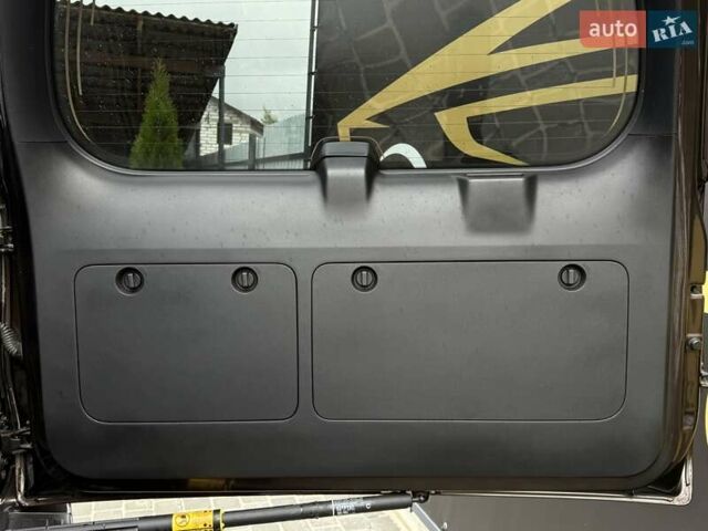 Коричневий Тойота Ленд Крузер Прадо, об'ємом двигуна 3.96 л та пробігом 65 тис. км за 46950 $, фото 78 на Automoto.ua