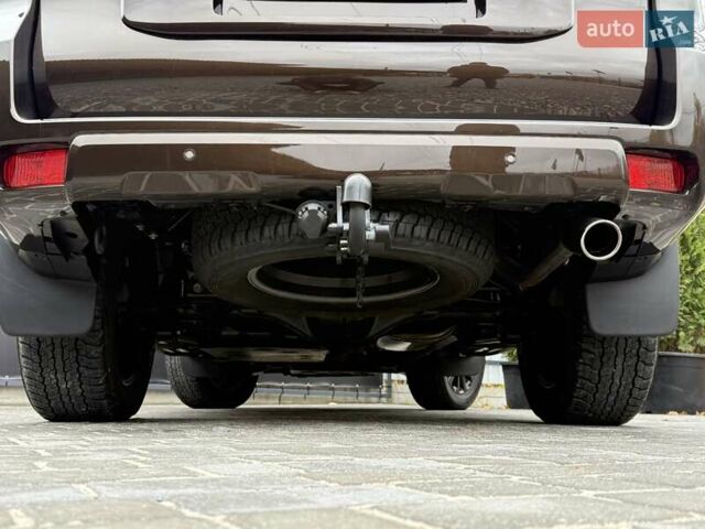 Коричневий Тойота Ленд Крузер Прадо, об'ємом двигуна 3.96 л та пробігом 65 тис. км за 46950 $, фото 39 на Automoto.ua