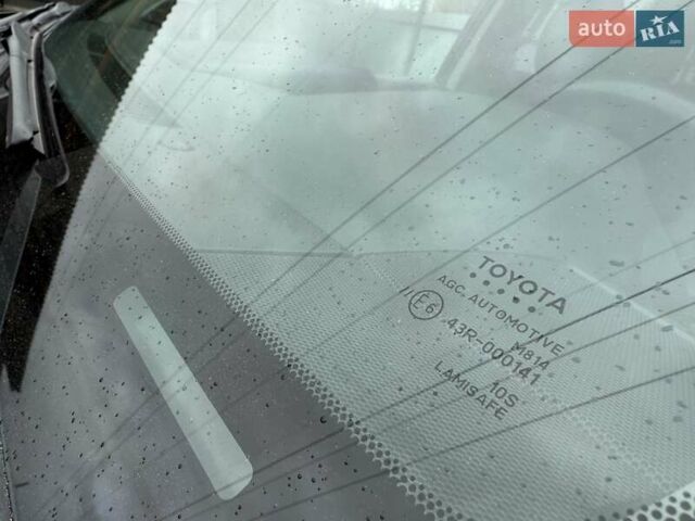 Коричневий Тойота Ленд Крузер Прадо, об'ємом двигуна 3.96 л та пробігом 65 тис. км за 46950 $, фото 35 на Automoto.ua