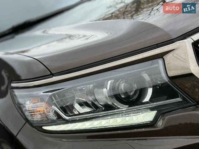 Коричневий Тойота Ленд Крузер Прадо, об'ємом двигуна 3.96 л та пробігом 65 тис. км за 46950 $, фото 30 на Automoto.ua