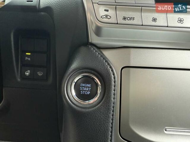 Коричневий Тойота Ленд Крузер Прадо, об'ємом двигуна 3.96 л та пробігом 65 тис. км за 46950 $, фото 65 на Automoto.ua