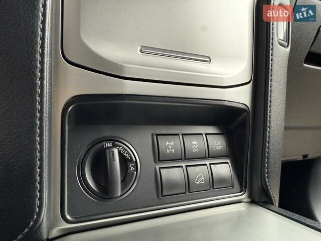 Коричневий Тойота Ленд Крузер Прадо, об'ємом двигуна 3.96 л та пробігом 65 тис. км за 46950 $, фото 62 на Automoto.ua