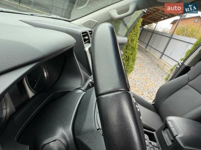 Коричневий Тойота Ленд Крузер Прадо, об'ємом двигуна 3.96 л та пробігом 65 тис. км за 46950 $, фото 61 на Automoto.ua