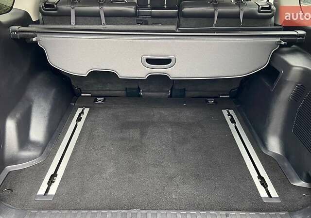 Коричневый Тойота Ленд Крузер Прадо, объемом двигателя 2.76 л и пробегом 141 тыс. км за 49800 $, фото 1 на Automoto.ua