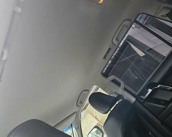 Красный Тойота Ленд Крузер Прадо, объемом двигателя 3.96 л и пробегом 148 тыс. км за 46000 $, фото 79 на Automoto.ua