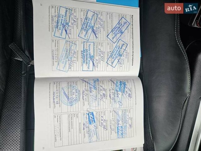 Красный Тойота Ленд Крузер Прадо, объемом двигателя 3.96 л и пробегом 148 тыс. км за 46000 $, фото 122 на Automoto.ua