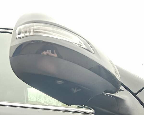 Красный Тойота Ленд Крузер Прадо, объемом двигателя 3.96 л и пробегом 148 тыс. км за 46000 $, фото 46 на Automoto.ua