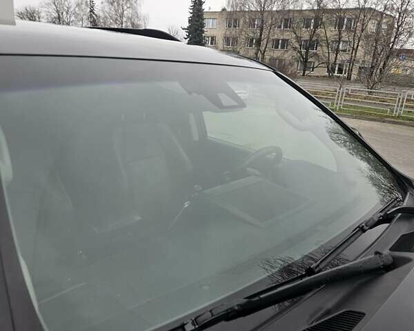 Красный Тойота Ленд Крузер Прадо, объемом двигателя 3.96 л и пробегом 148 тыс. км за 46000 $, фото 42 на Automoto.ua