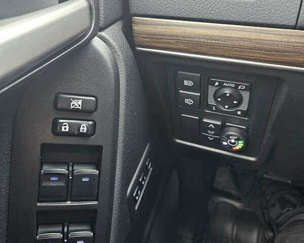 Красный Тойота Ленд Крузер Прадо, объемом двигателя 3.96 л и пробегом 148 тыс. км за 46000 $, фото 110 на Automoto.ua