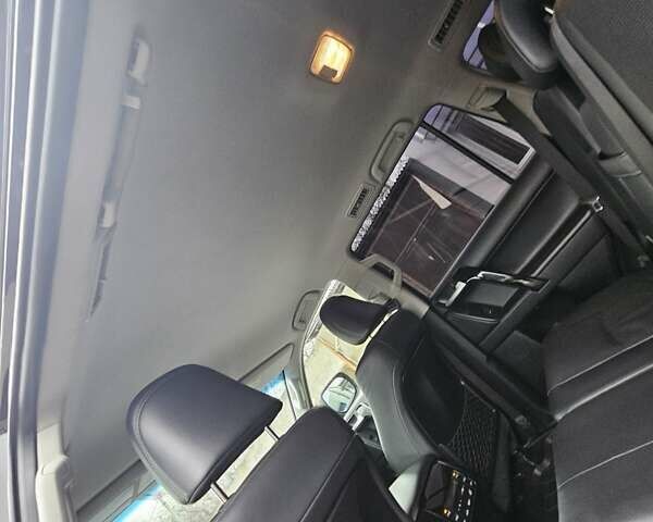 Красный Тойота Ленд Крузер Прадо, объемом двигателя 3.96 л и пробегом 148 тыс. км за 46000 $, фото 80 на Automoto.ua