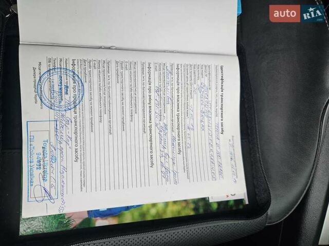 Красный Тойота Ленд Крузер Прадо, объемом двигателя 3.96 л и пробегом 148 тыс. км за 46000 $, фото 121 на Automoto.ua