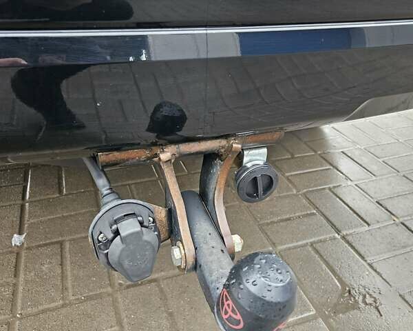 Красный Тойота Ленд Крузер Прадо, объемом двигателя 3.96 л и пробегом 148 тыс. км за 46000 $, фото 66 на Automoto.ua