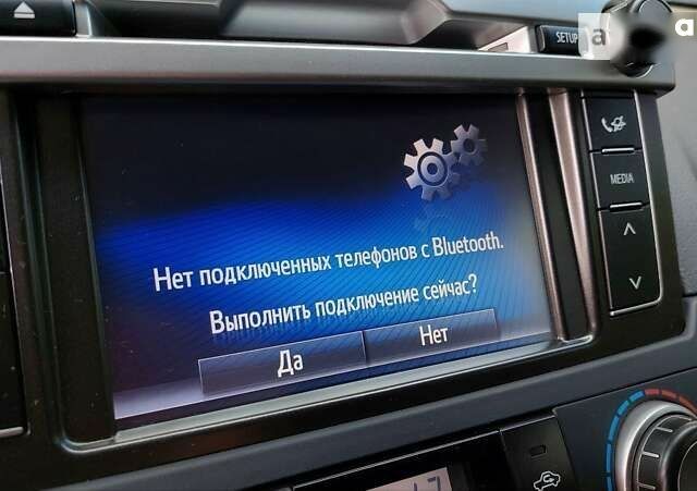 Тойота Ленд Крузер Прадо, объемом двигателя 2.7 л и пробегом 125 тыс. км за 27999 $, фото 23 на Automoto.ua