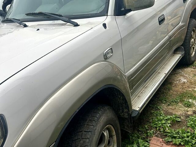 Тойота Ленд Крузер Прадо 2001 в Харькове на Automoto.ua Тойота Ленд Крузер Прадо, объемом двигателя 3.6 л и пробегом 320 тыс. км за 6999 $, фото 1 на Automoto.ua