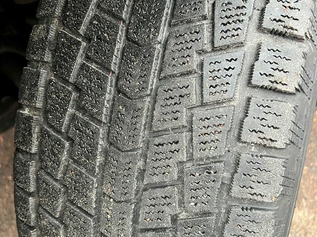 Тойота Ленд Крузер Прадо, объемом двигателя 4 л и пробегом 280 тыс. км за 11200 $, фото 10 на Automoto.ua