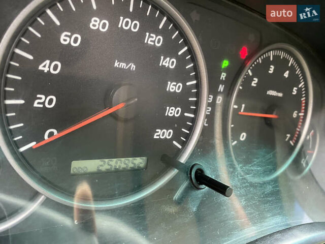Тойота Ленд Крузер Прадо, объемом двигателя 2.69 л и пробегом 250 тыс. км за 10000 $, фото 11 на Automoto.ua