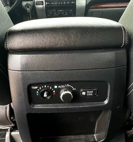 Тойота Ленд Крузер Прадо, об'ємом двигуна 3 л та пробігом 377 тис. км за 14800 $, фото 11 на Automoto.ua