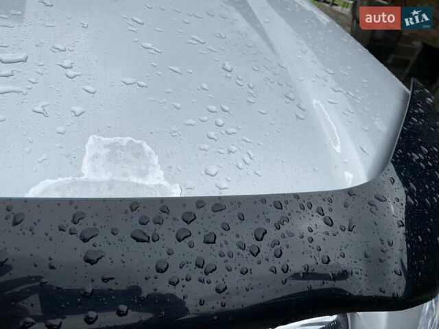 Тойота Ленд Крузер Прадо, объемом двигателя 2.69 л и пробегом 250 тыс. км за 10000 $, фото 13 на Automoto.ua