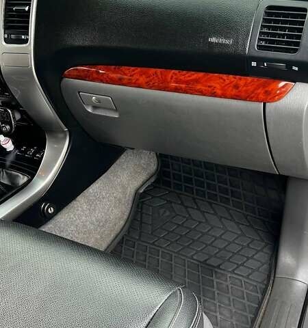 Тойота Ленд Крузер Прадо, об'ємом двигуна 3 л та пробігом 377 тис. км за 14800 $, фото 22 на Automoto.ua