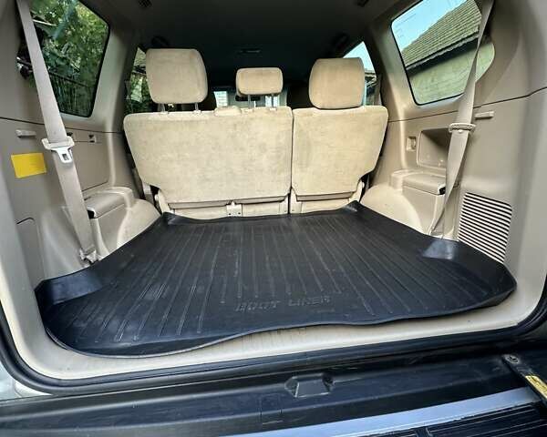 Тойота Ленд Крузер Прадо, объемом двигателя 2.69 л и пробегом 210 тыс. км за 12992 $, фото 5 на Automoto.ua