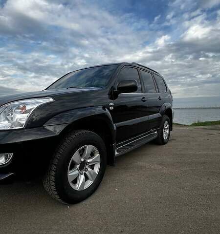 Тойота Ленд Крузер Прадо, об'ємом двигуна 3 л та пробігом 377 тис. км за 14800 $, фото 2 на Automoto.ua