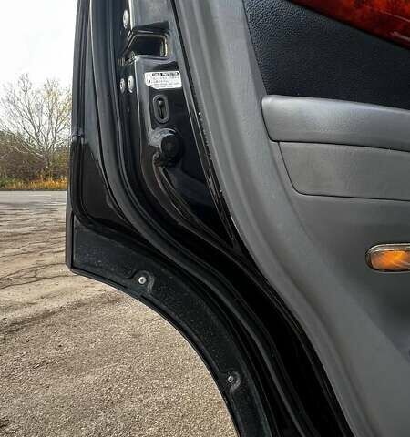 Тойота Ленд Крузер Прадо, об'ємом двигуна 3 л та пробігом 377 тис. км за 14800 $, фото 15 на Automoto.ua