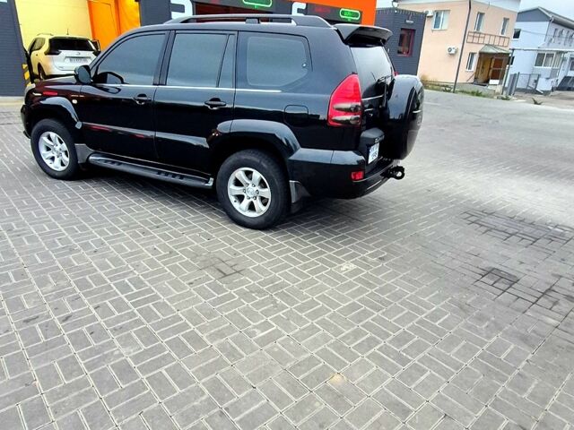 Тойота Ленд Крузер Прадо, об'ємом двигуна 4 л та пробігом 320 тис. км за 12000 $, фото 2 на Automoto.ua