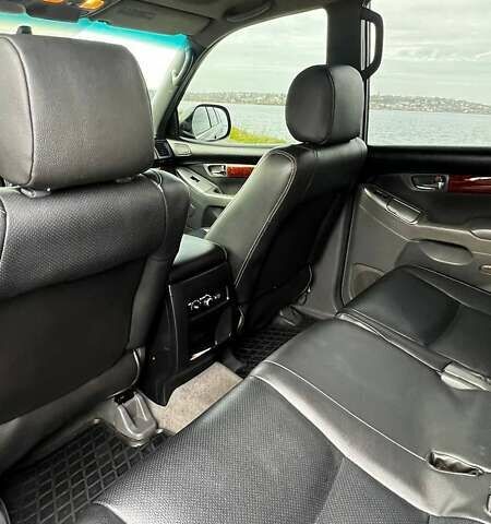 Тойота Ленд Крузер Прадо, об'ємом двигуна 3 л та пробігом 377 тис. км за 14800 $, фото 13 на Automoto.ua