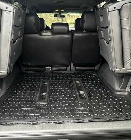 Тойота Ленд Крузер Прадо, об'ємом двигуна 3 л та пробігом 377 тис. км за 14800 $, фото 18 на Automoto.ua