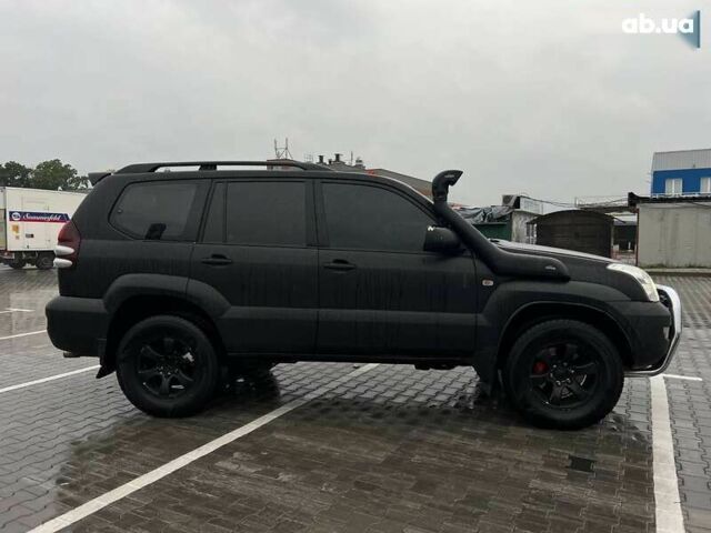 Тойота Ленд Крузер Прадо, объемом двигателя 0 л и пробегом 293 тыс. км за 7890 $, фото 6 на Automoto.ua