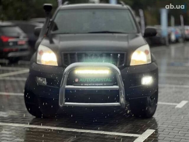 Тойота Ленд Крузер Прадо, об'ємом двигуна 0 л та пробігом 293 тис. км за 7890 $, фото 2 на Automoto.ua